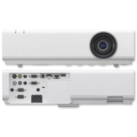 Proyector Sony VPL-EX225, 2.700 Lumenes, (1024 x 768) 4:3 (Reacondicionado) - Gestion y Equipos (G&E)