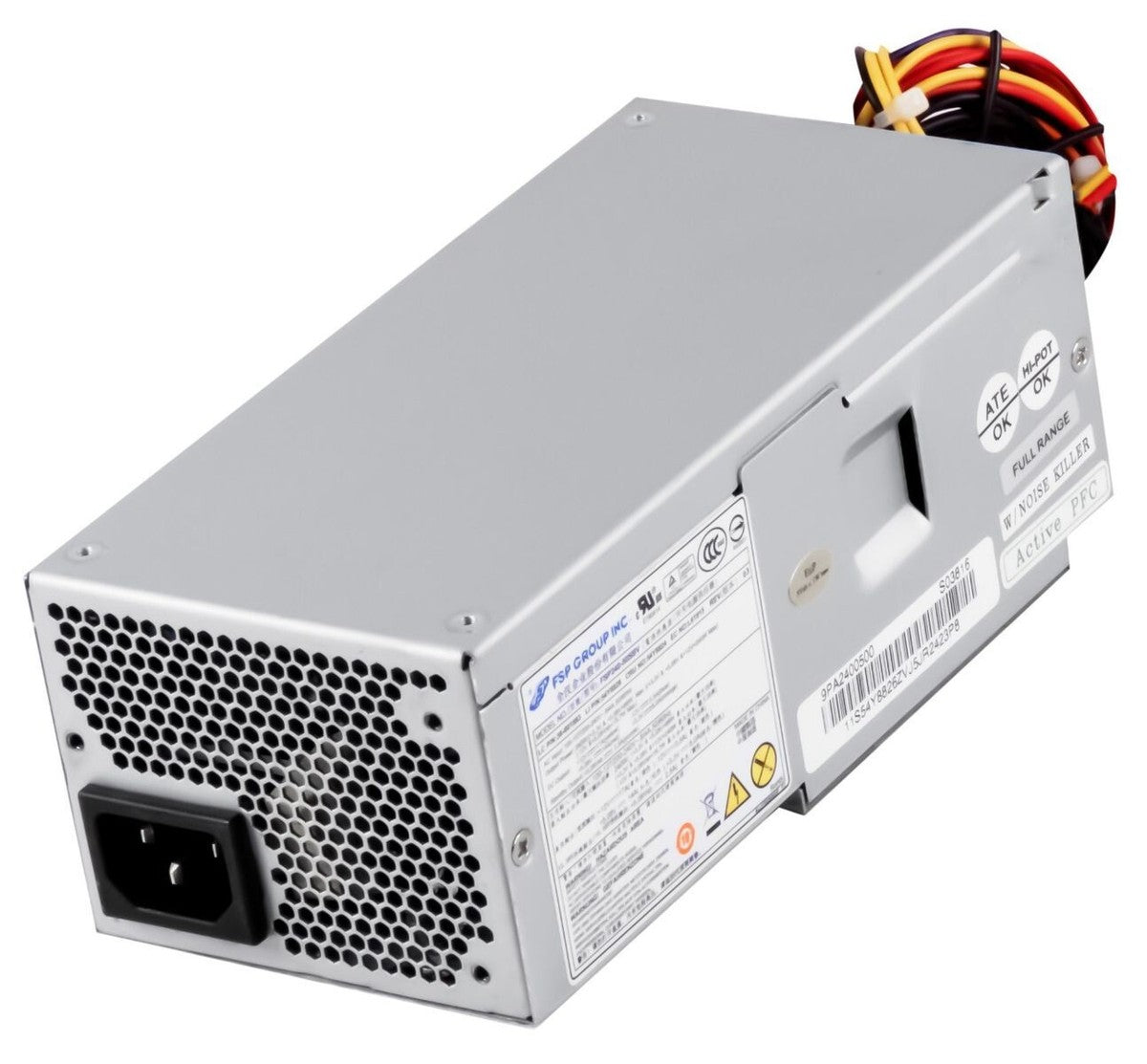 54Y8846 Lenovo Fuente de Poder 240W M91 M81 M71 M57E 0A37783 - Gestion y Equipos (G&E)