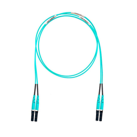 FX2ERLNLNSNM003 Panduit cable de conexión dúplex LC2 Fiber Patch Cord, OM3, LC Duplex, Riser - Gestion y Equipos (G&E)