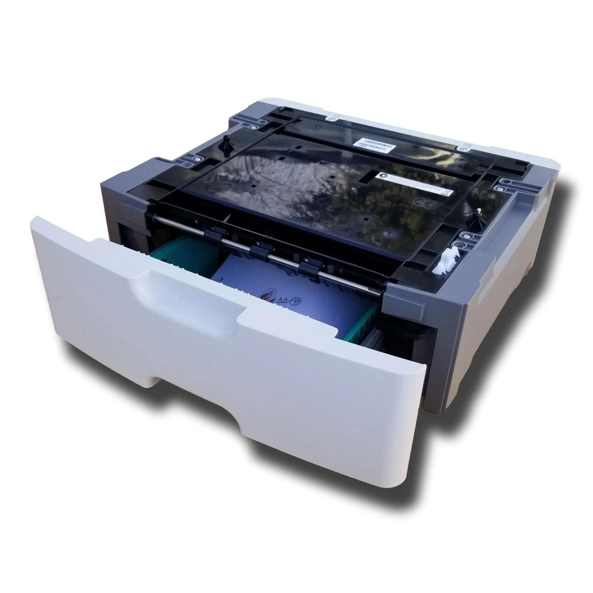 34S0550 Lexmark Bandeja de papel para 550 hojas (Nuevo) - Gestion y Equipos (G&E)