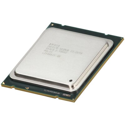 SR0L0 Procesador Intel Xeon E5-2690 8 Core 2.9 GHz 135W 50NTK - Gestion y Equipos (G&E)