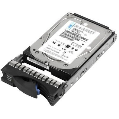 39R7350 IBM 146GB 15K 3,5 SAS HP 40K1044 - Gestion y Equipos (G&E)