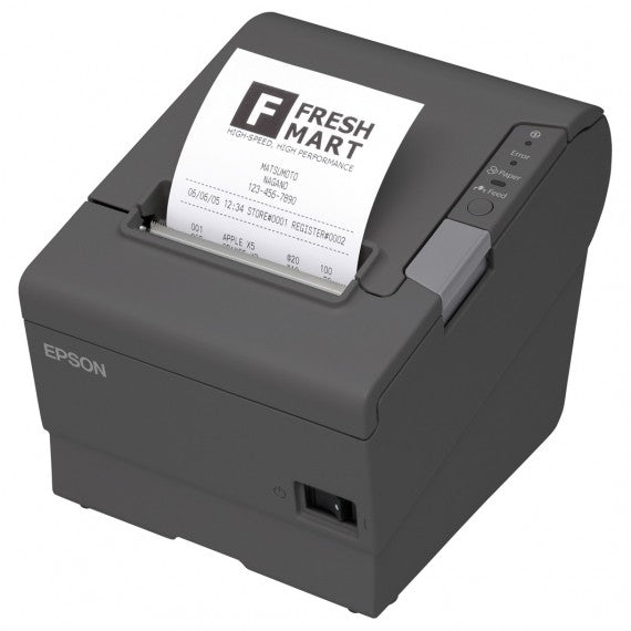 Impresora Epson Termica TM-T88V Modelo: M244A (Nueva) - Gestion y Equipos (G&E)