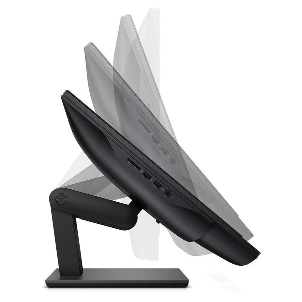 Dell OptiPlex 7440 AIO i7-6700 8GB RAM 256GB SSD Windows 10 Pro 23,8" (Reacondicionado)