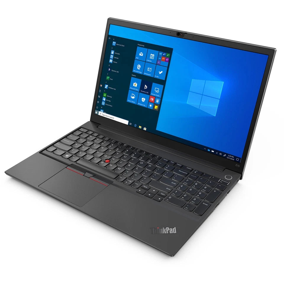 Notebook Lenovo Thinkpad E15 Gen 2 i7-1165G7 16GB RAM 500GB SSD Windows 11 Pro 15.6" (Reacondicionado)