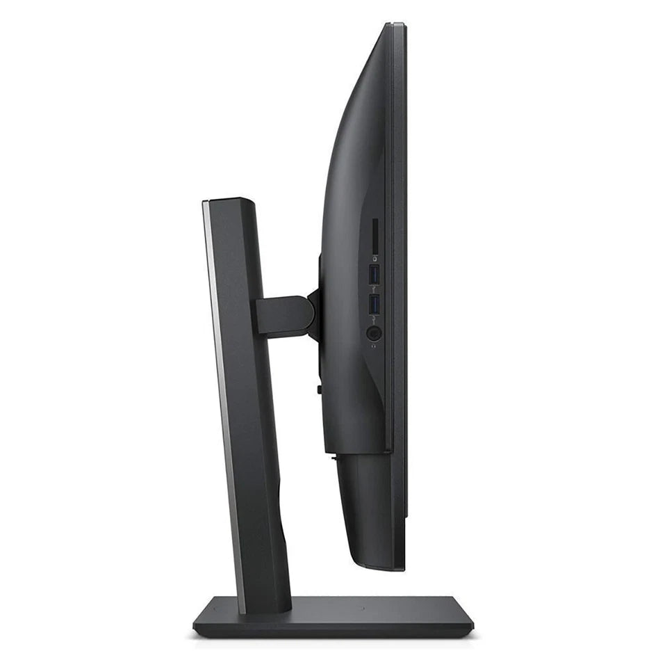 Dell OptiPlex 7440 AIO i7-6700 8GB RAM 256GB SSD Windows 10 Pro 23,8" (Reacondicionado)