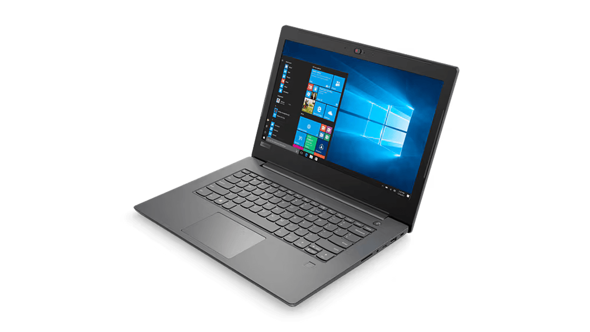 Notebook LENOVO V330-14IKB i5-8250U 16GB 512GB SSD Windows 11 Home (Reacondicionado) - Gestion y Equipos (G&E)
