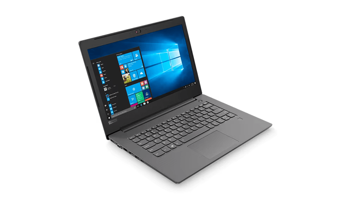Notebook LENOVO V330-14IKB i5-8250U 16GB 512GB SSD Windows 11 Home (Reacondicionado) - Gestion y Equipos (G&E)