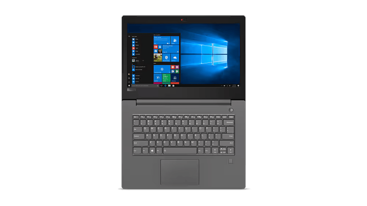 Notebook LENOVO V330-14IKB i5-8250U 16GB 512GB SSD Windows 11 Home (Reacondicionado) - Gestion y Equipos (G&E)