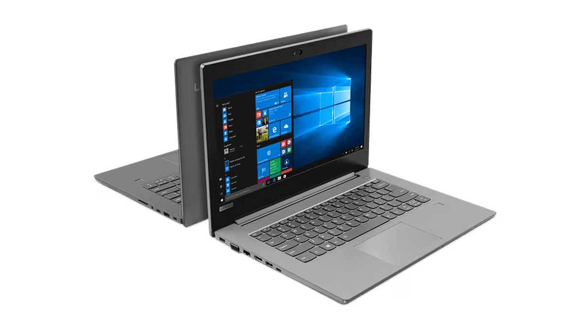 Notebook LENOVO V330-14IKB i5-8250U 16GB 512GB SSD Windows 11 Home (Reacondicionado) - Gestion y Equipos (G&E)