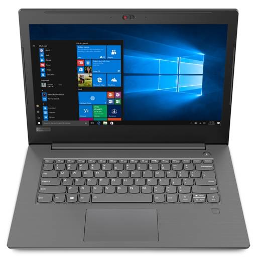 Notebook Lenovo V330 14IKB i5-8250U 8GB RAM 500GB SSD Windows 11 Pro 14" (Reacondicionado)