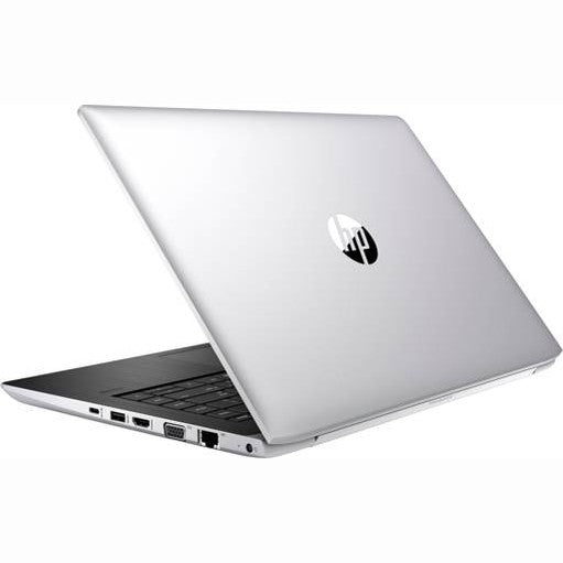 Notebook HP ProBook 440 G5 i5-8250U 8GB RAM 256GB SSD Windows 11 Pro 14" (Reacondicionado) - Gestion y Equipos (G&E)