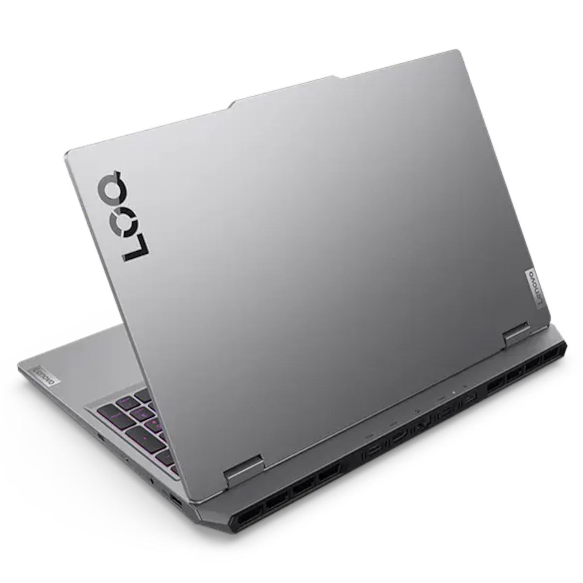 Lenovo LOQ Gen 10 (15" Intel i5-13450HX) GeForce RTX™ 5060 8GB GDDR7 16 GB DDR5-4800MT/s