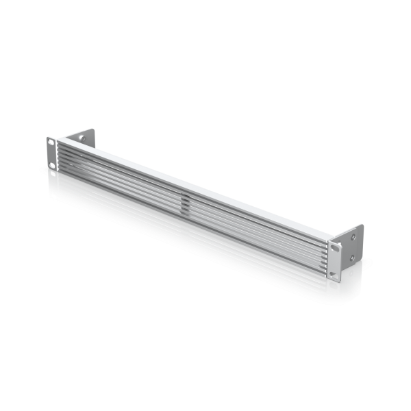 UniFi URACK-B 1U Cepillo Cubre Espacio Rack 19P - Gestion y Equipos (G&E)