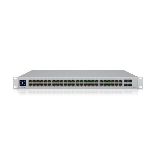 USW-PRO-48 Switch Ubiquiti UniFi - Gestion y Equipos (G&E)