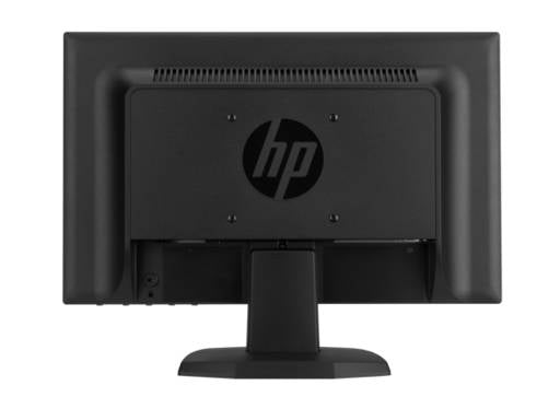 Monitor HP V194 HD (1366 x 768) 18,5" (Reacondicionado)