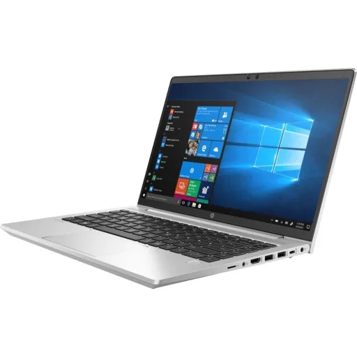 Notebook HP ProBook 440 G8, i7-1165G7, 16GB RAM, 256GB SSD, Windows 11 Pro,14",(Reacondicionado) - Gestion y Equipos (G&E)