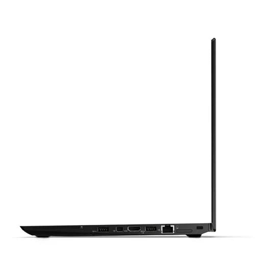 NoteBook Lenovo Thinkpad T460s i7-6600U 20GB RAM 512GB SSD Windows 11 Pro 14" (Reacondicionado) - Gestion y Equipos (G&E)