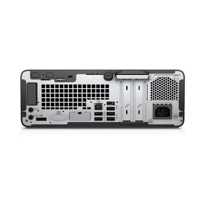 PC HP Prodesk 400 G5 i5-8500 16GB RAM 1TB SSD Windows 11 pro (Reacondicionado) - Gestion y Equipos (G&E)