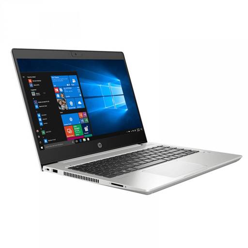 Notebook HP ProBook 440 G7 i7-10510U 16GB RAM 512GB SSD Windows 11 Pro 14" (Reacondicionado) - Gestion y Equipos (G&E)