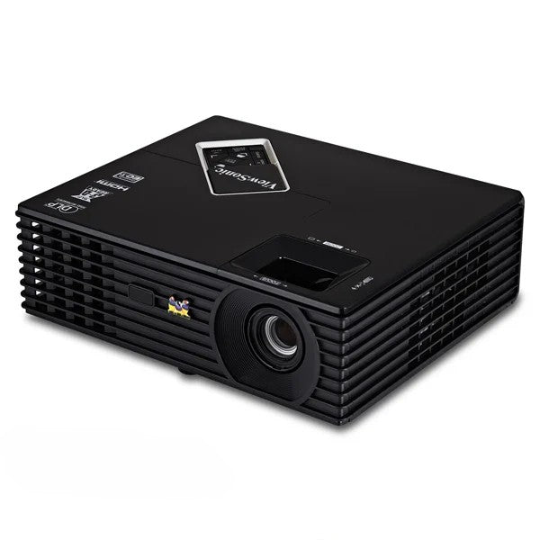 Proyector ViewSonic PJD5134 3000 Lúmenes (800x600) 4:3 (Reacondicionado) - Gestion y Equipos (G&E)