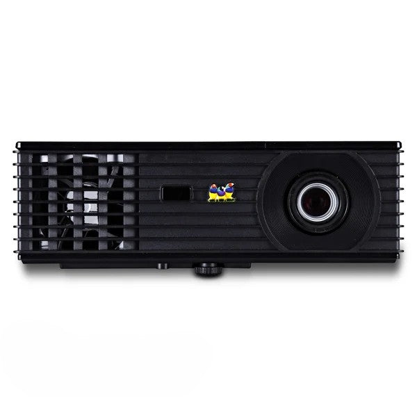 Proyector ViewSonic PJD5134 3000 Lúmenes (800x600) 4:3 (Reacondicionado) - Gestion y Equipos (G&E)