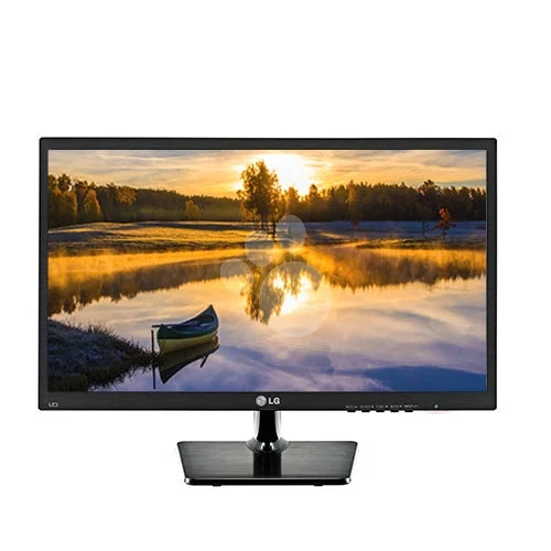 Monitor LG 22M37A Full HD (1920x1080) 22" (Reacondicionado)
