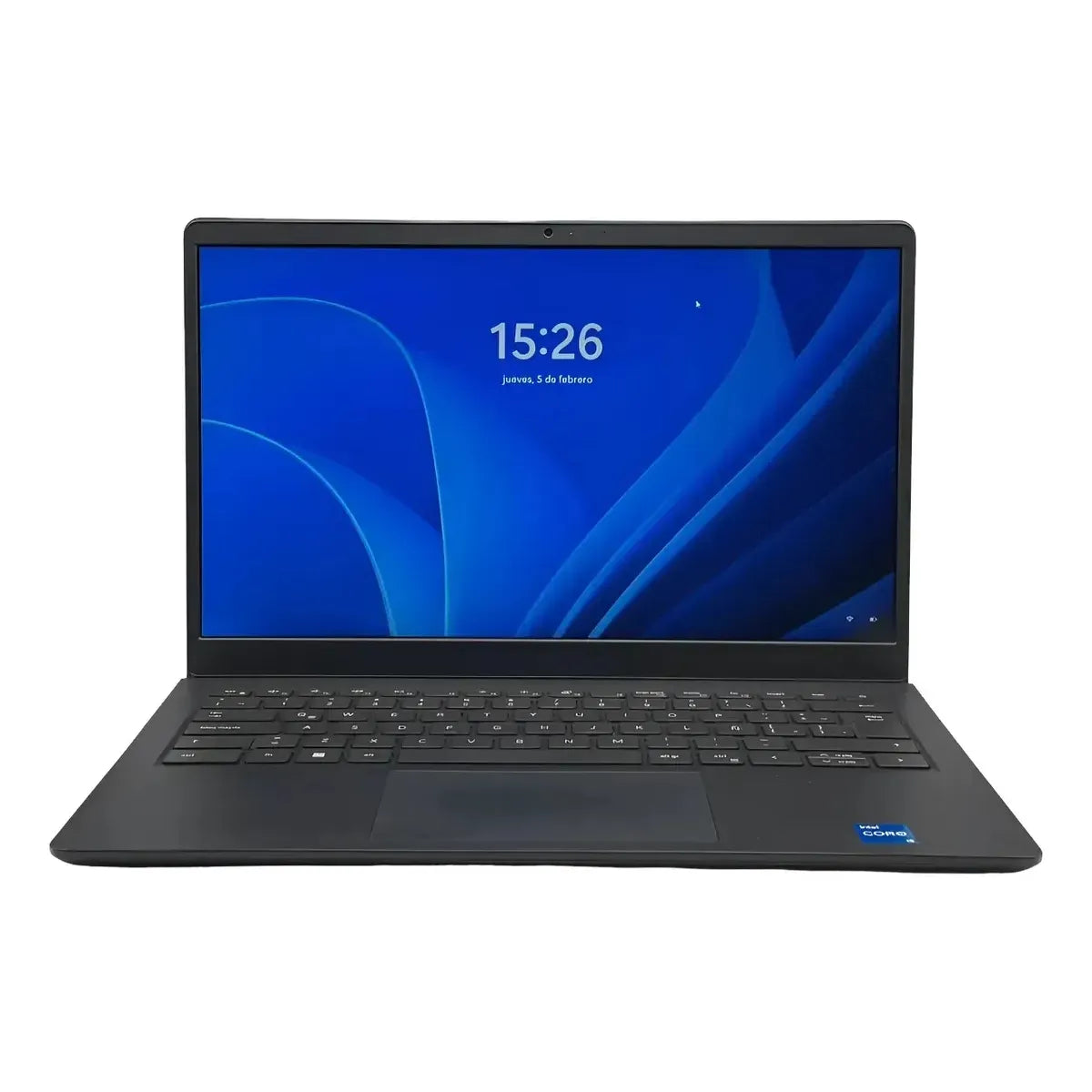 Notebook Dell Vostro 3420 i5-1135G7 16GB RAM 500GB SSD Windows 11 Pro 14" (Reacondicionado)