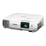 Proyector Epson Powerlite S27 2700 Lumenes (800 × 600) 10.000:1 (Reacondicionado)