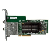 00AR319 IBM Quad Port HBA PCIE 10GbE Card 00AR318 (Reacondicionado)