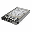 04WX8Y Dell 600GB 10K SAS SFF de 2,5" 12GBPS HDD - Gestion y Equipos (G&E)