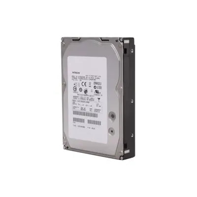 0B23661 HP 300GB 15K 3.5 6G SAS HDD - Gestion y Equipos (G&E)