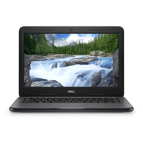 Notebook Dell Latitude 3300, Intel Core i5-8250U, 8GB RAM, 128GB SSD, 13.3, Windows 11 Pro (Reacondicionado) - Gestion y Equipos (G&E)