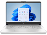 Laptop HP 14" Intel Core i5 | 16GB RAM | 512GB SSD NVMe | Ultraligera y Rápida | Reacondicionado - Gestion y Equipos (G&E)