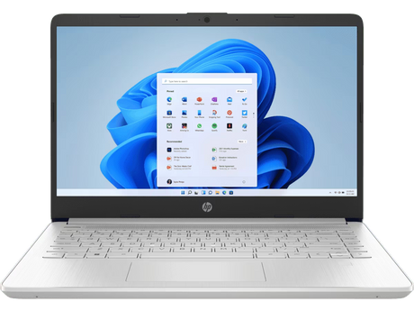 Laptop HP 14" Intel Core i5 | 16GB RAM | 512GB SSD NVMe | Ultraligera y Rápida | Reacondicionado - Gestion y Equipos (G&E)