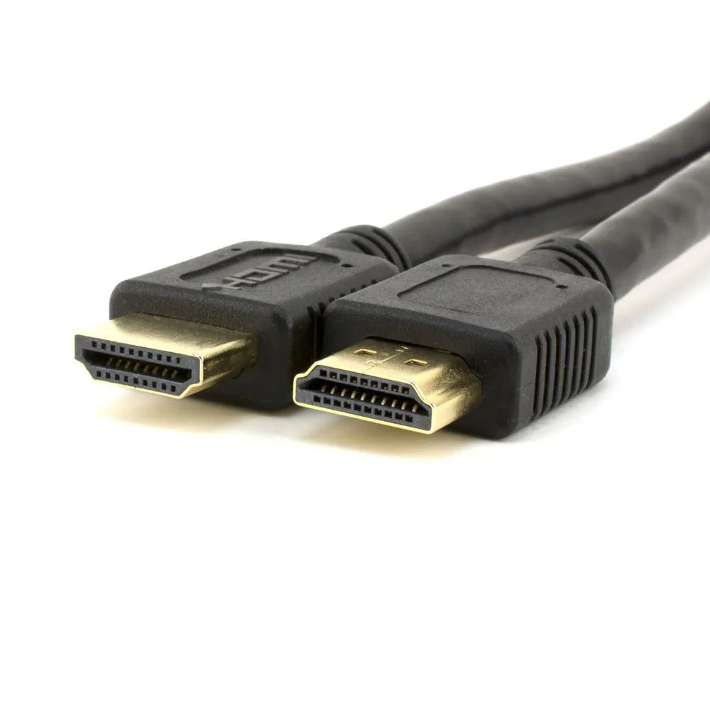 Cable HDMI Ultra 1.8mts Full Hd V1.4 B SuperSpeed Data Transfer