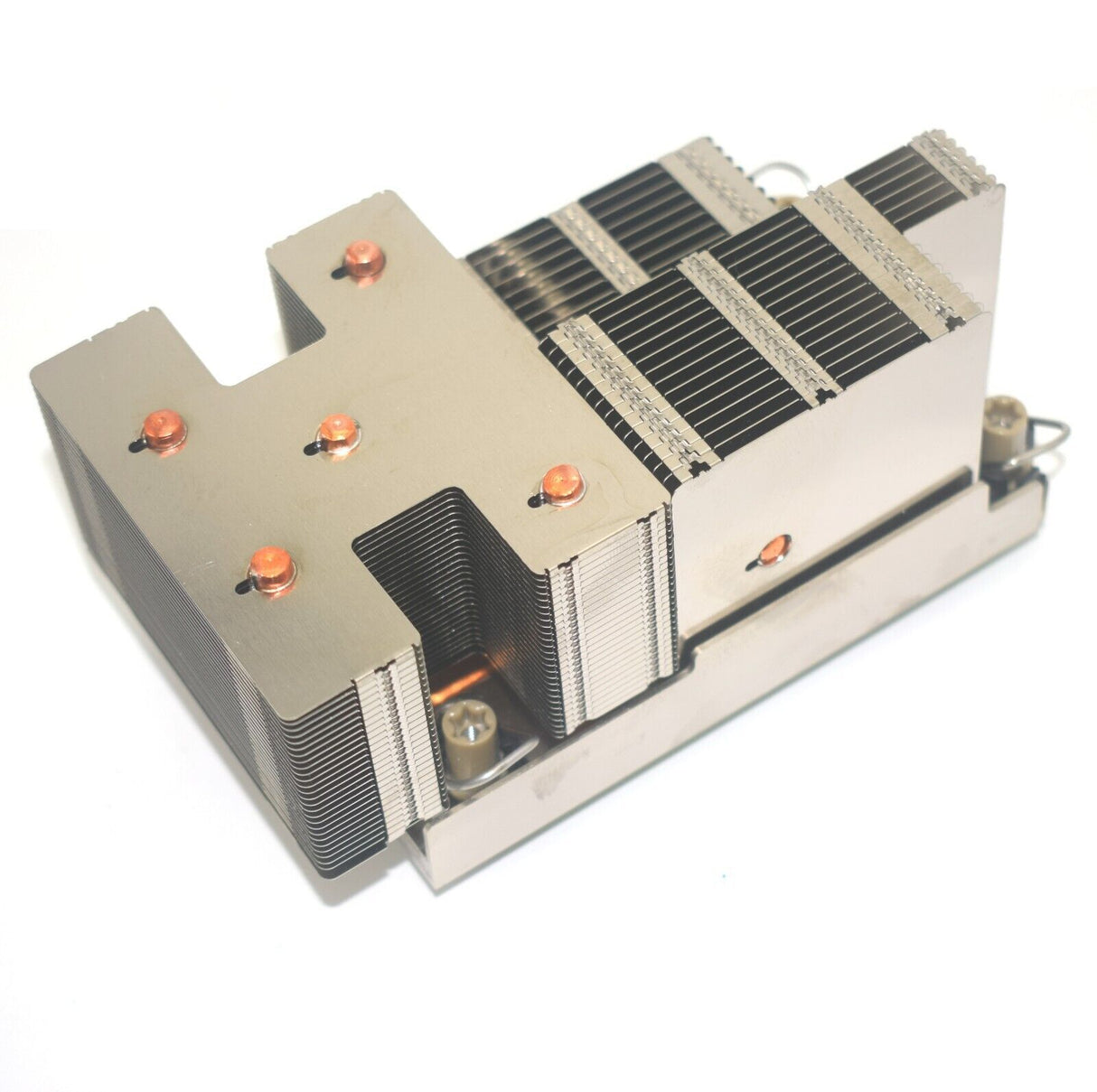 YHJKY Dell PowerEdge R560 R760XS High Performance Heatsink
