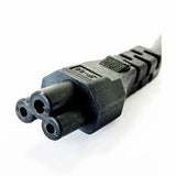 Cable Direct Attach QSFP+ 40G de 1 m para interconexión de alta velocidad en rack, baja latencia y conexión directa entre equipos compatibles.