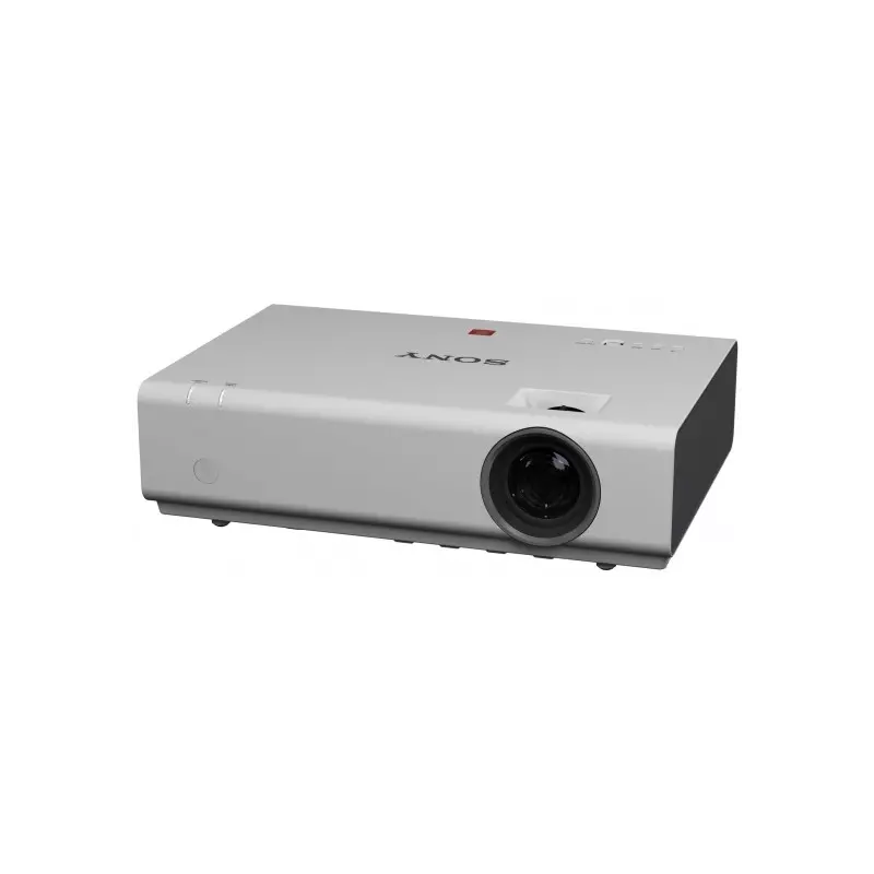 Proyector Sony VPL-EX225, 2.700 Lumenes, (1024 x 768) 4:3 (Reacondicionado) - Gestion y Equipos (G&E)