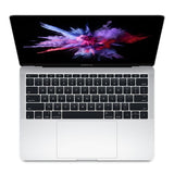 MacBook Air A1466 Dual Core i5 8GB RAM 120GB SSD 13,3" macOS Monterey 12.7 (Reacondicionado)