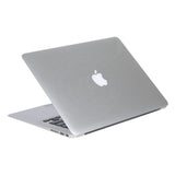 MacBook Air A1466 Dual Core i5 8GB RAM 120GB SSD 13,3" macOS Monterey 12.7 (Reacondicionado)