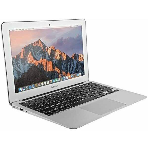 MacBook Air A1466 Dual Core i5 8GB RAM 120GB SSD 13,3