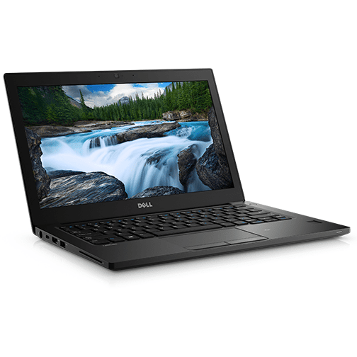 Dell Latitude 7280 i5-6300U 8GB RAM 256GB SSD  (Reacondicionado)