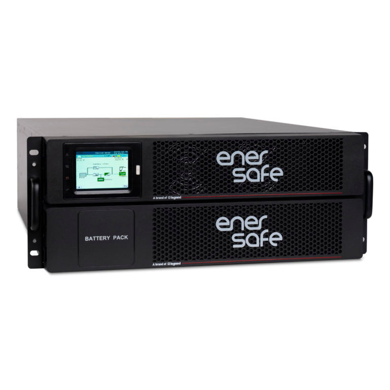 UPS Enersafe RTH-C PRO 6Kva/6kW