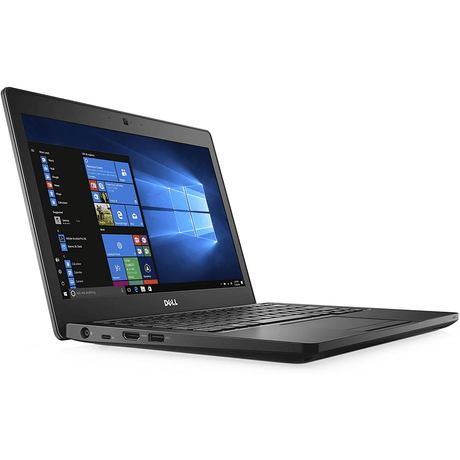 Notebook Dell Latitude 5280 i5-7300U 8GB RAM 512GB SSD (Reacondicionado)