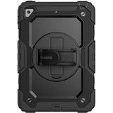 ENC10935 Funda protectora resistente para iPad de 10,2" (7.ª, 8.ª y 9.ª generación) (Nuevo) - Gestion y Equipos (G&E)