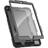 ENC10935 Funda protectora resistente para iPad de 10,2" (7.ª, 8.ª y 9.ª generación) (Nuevo) - Gestion y Equipos (G&E)