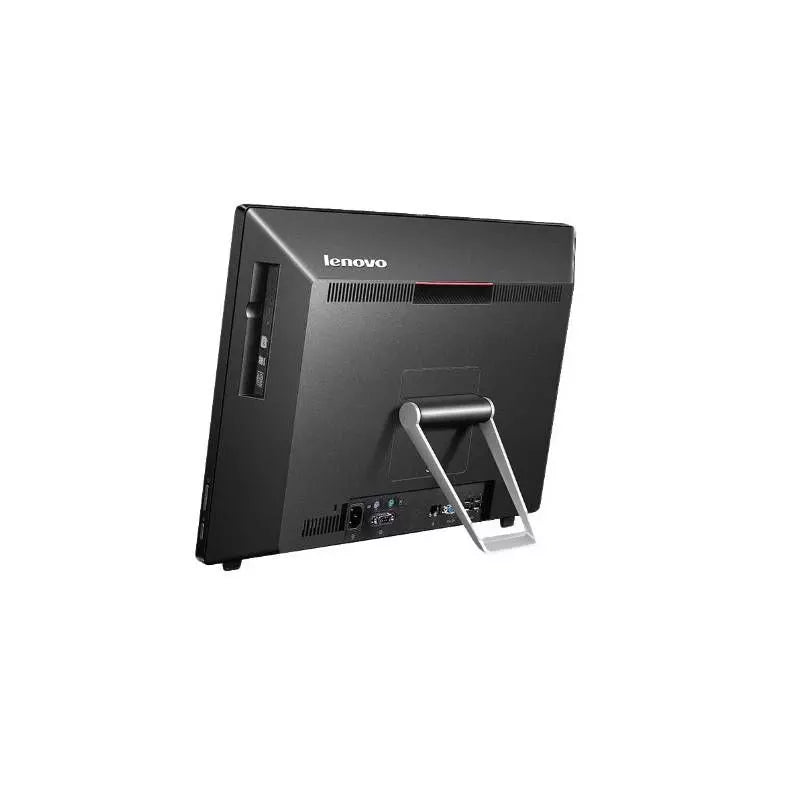 All in One Lenovo ThinkCentre 71z i3-2100 8GB RAM 512GB SSD Windows 10 Pro 20" (Reacondicionado) - Gestion y Equipos (G&E)