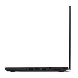 Notebook Lenovo ThinkPad A485 AMD Ryzen 7 Pro 2700U 16GB RAM 500GB SSD 14" (Reacondicionado)
