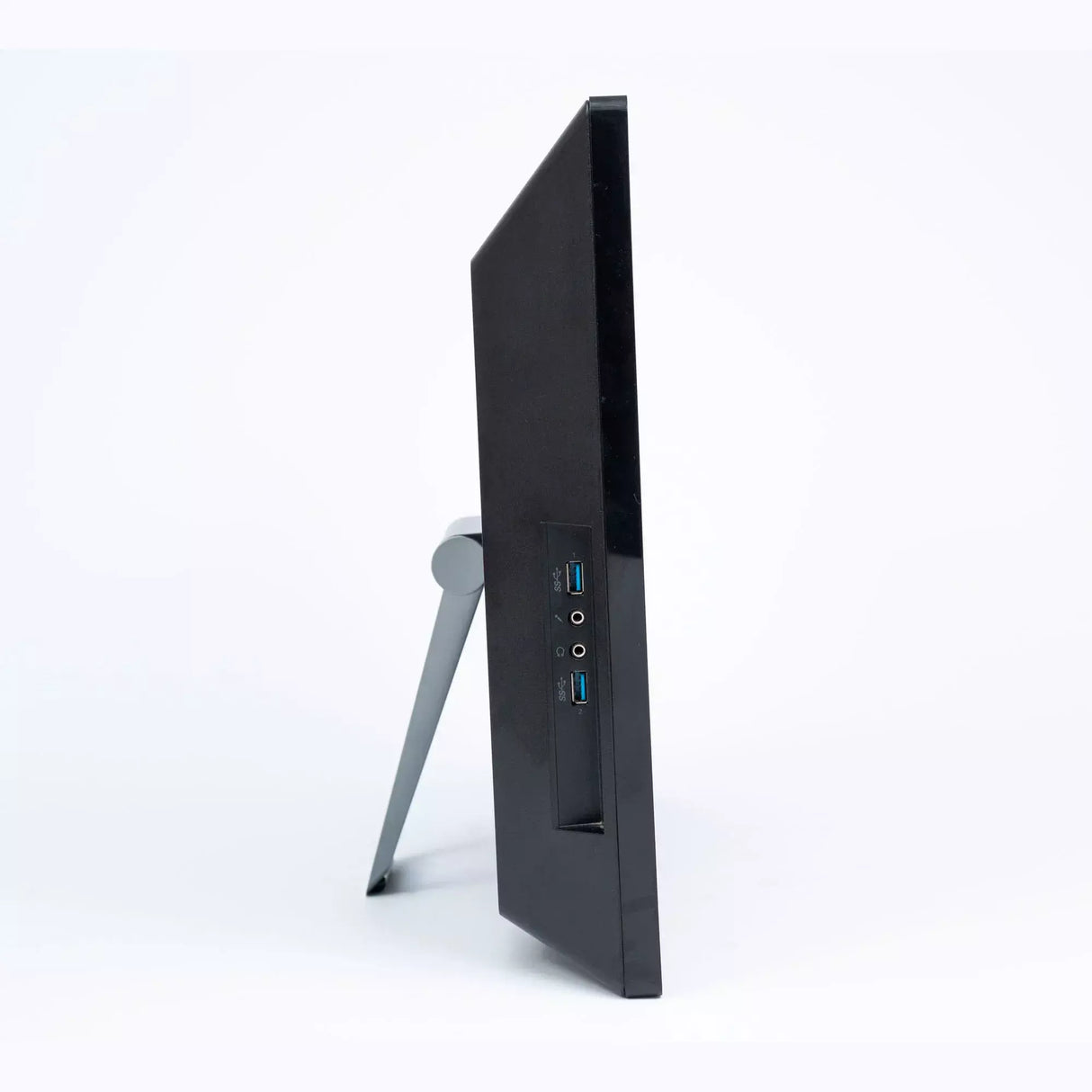 All in One Lenovo ThinkCentre E73z i5-4460 8GB RAM 256GB SSD Windows 10 Pro (Reacondicionado) - Gestion y Equipos (G&E)